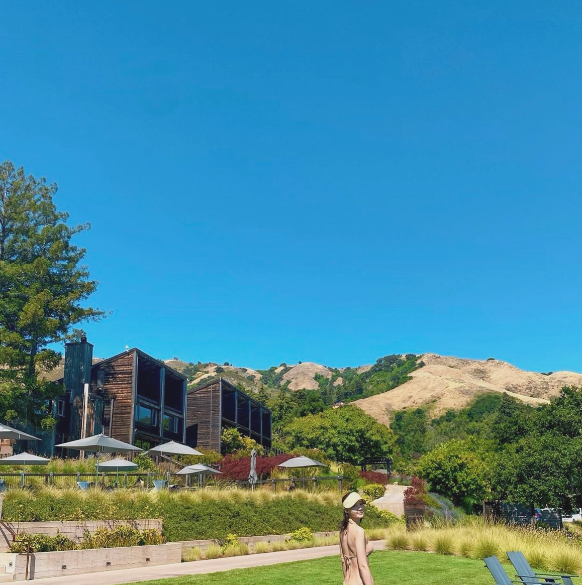 알릴라 벤타나 빅 서 (Alila Ventana Big Sur) — 빅서 스파 스위트 후기