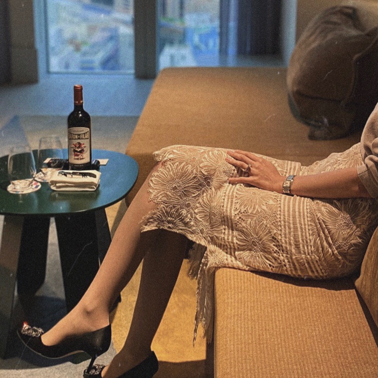 안다즈 서울 강남 (Andaz Seoul Gangnam) — 가든 스위트 & 라지 스위트 킹 후기