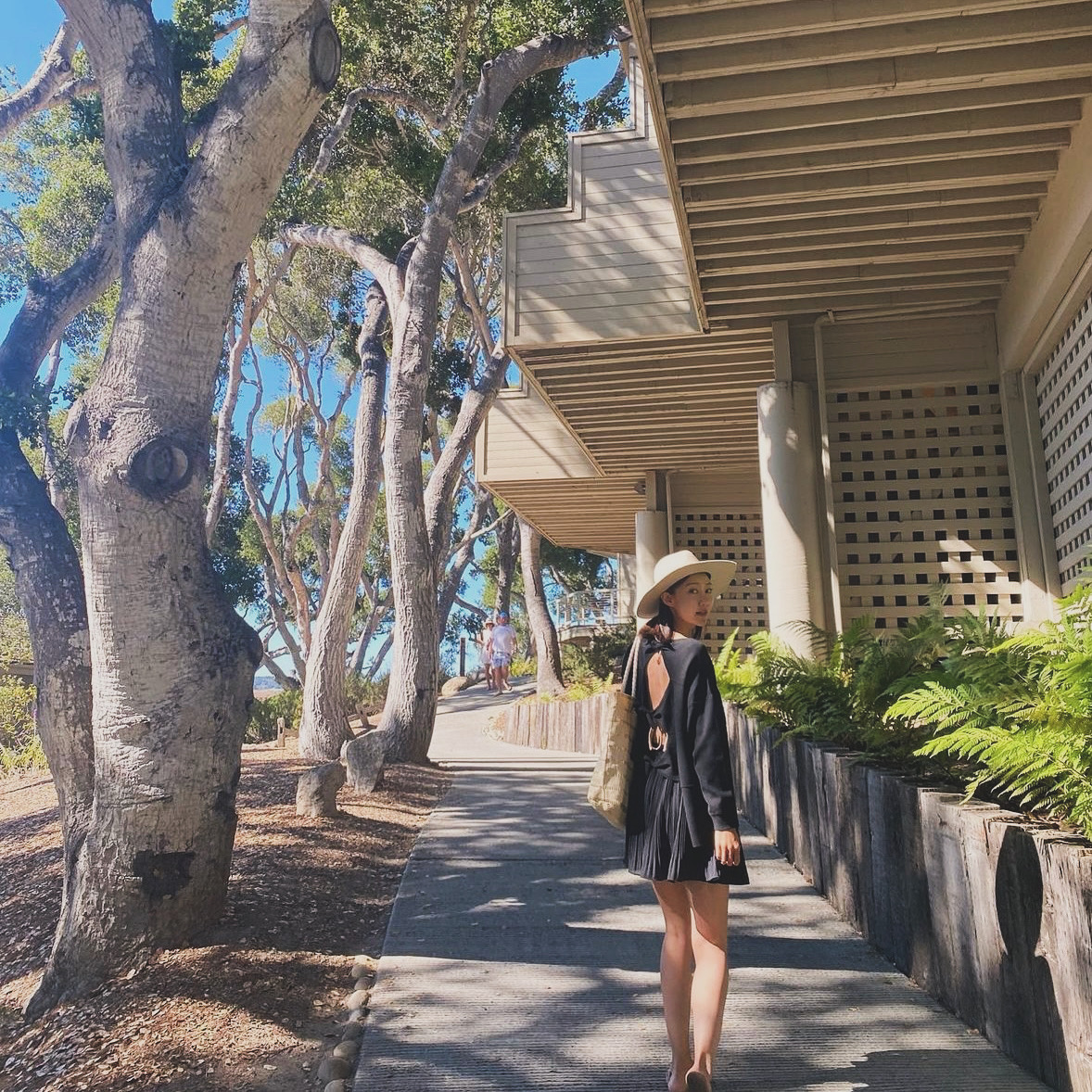 카멜 밸리 랜치 (Carmel Valley Ranch) — 랜치 스위트 킹 후기