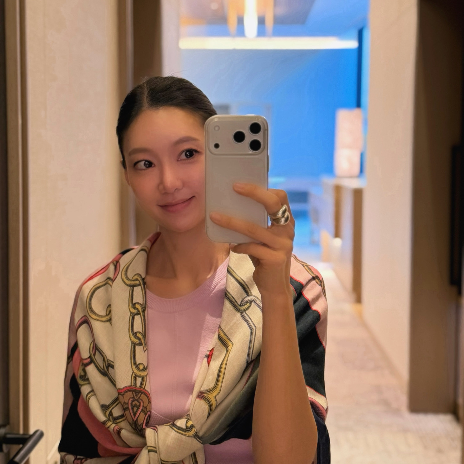 포시즌스 오사카 (Four Seasons Hotel Osaka) — 일반 객실 (두 번째 방문) 후기
