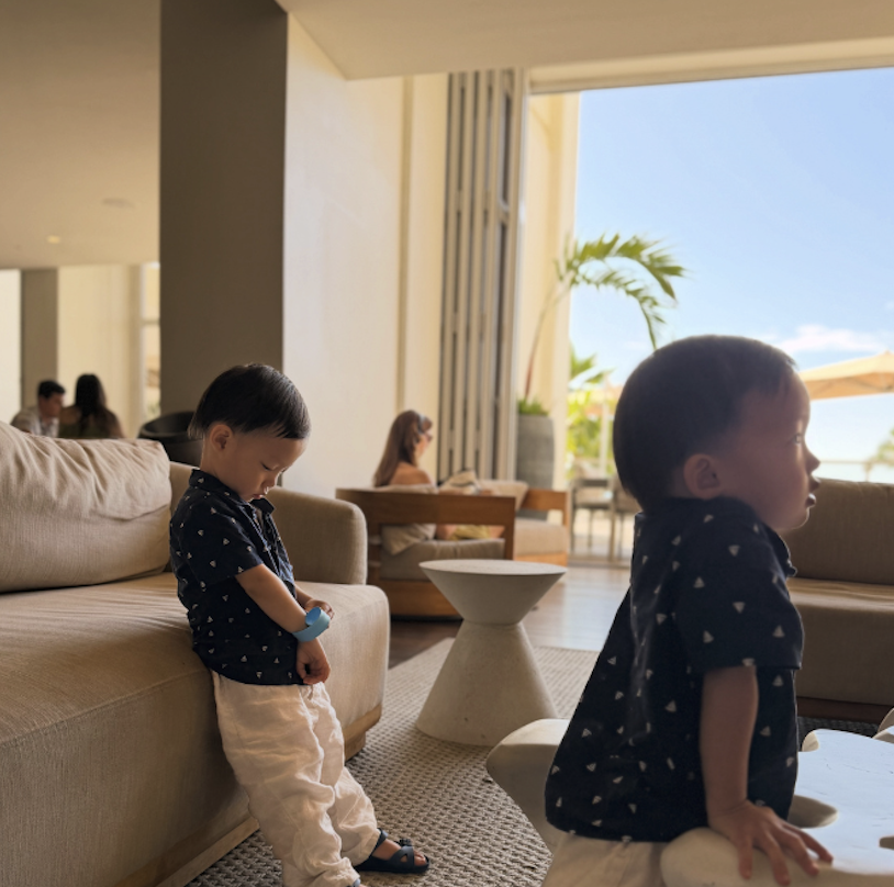 포시즌스 리조트 오아후 코올리나 (Four Seasons Resort Oahu at Ko Olina) — 오션뷰 객실 후기