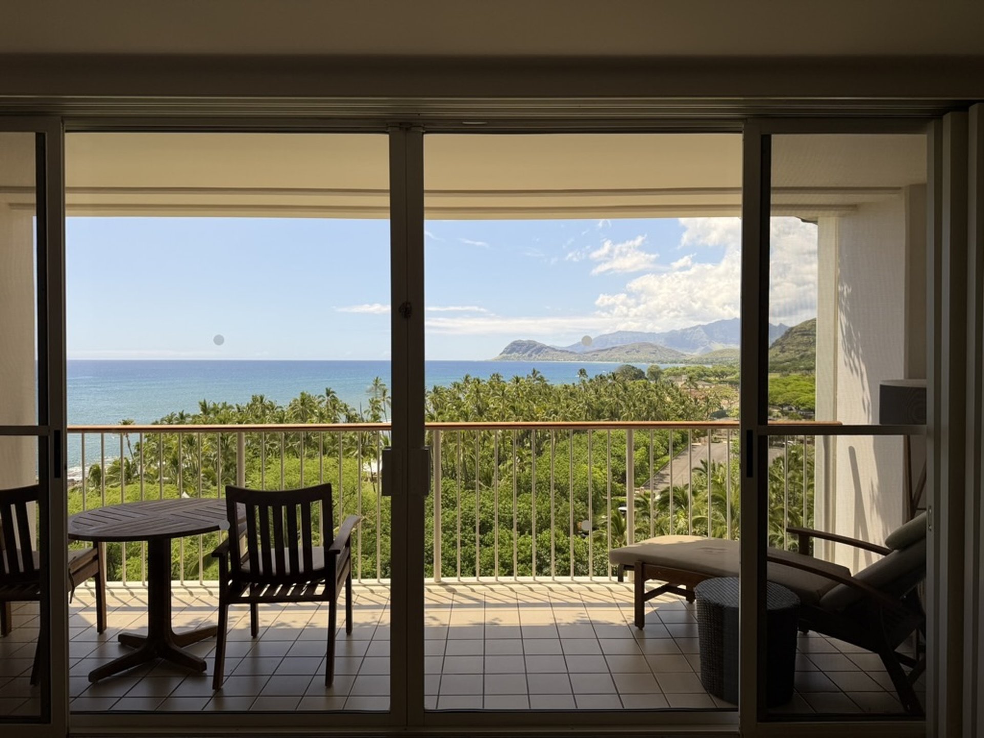 포시즌스 리조트 오아후 앳 코올리나 (Four Seasons Resort Oahu at Ko Olina) — 여섯 번째 방문에도 여전한 설렘