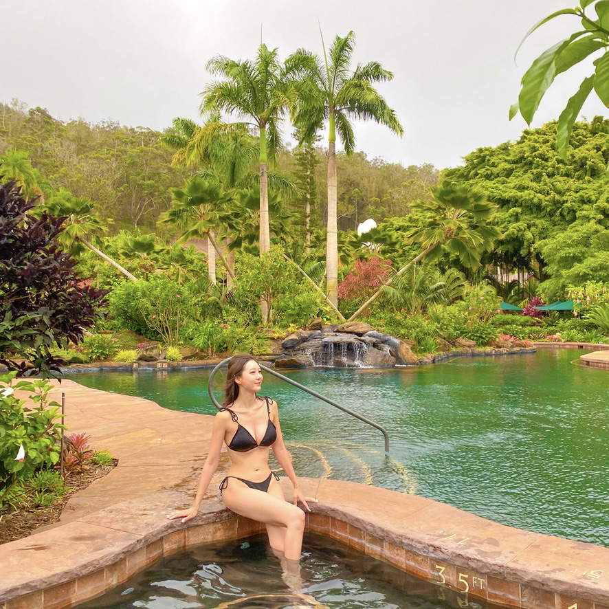 포시즌스 센세이 라나이 (Four Seasons Sensei Lanai, A Four Seasons Resort) — 코엘레 룸 후기