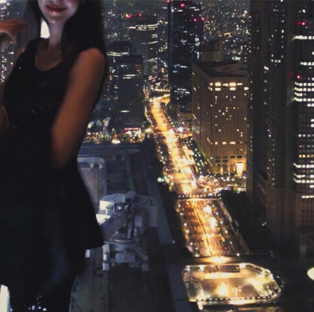 파크 하얏트 도쿄 (Park Hyatt Tokyo) — 파크 디럭스 룸 후기