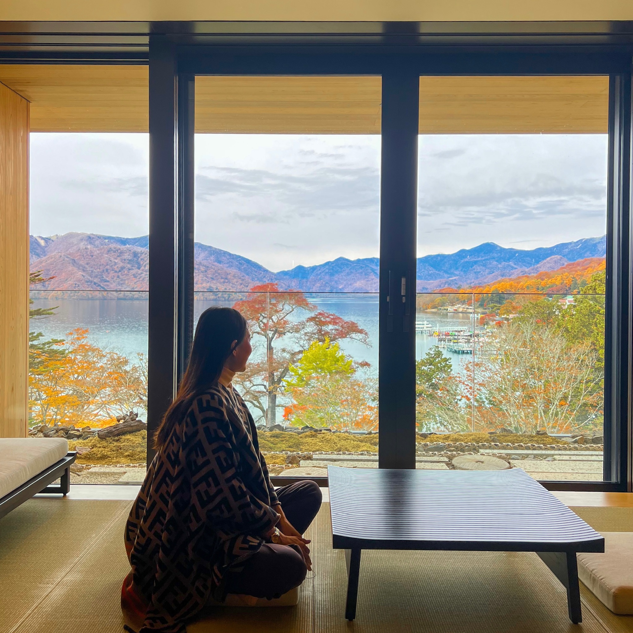 리츠칼튼 닛코 (The Ritz-Carlton Nikko · The Ritz-Carlton Suite) — 더 리츠칼튼 스위트 후기