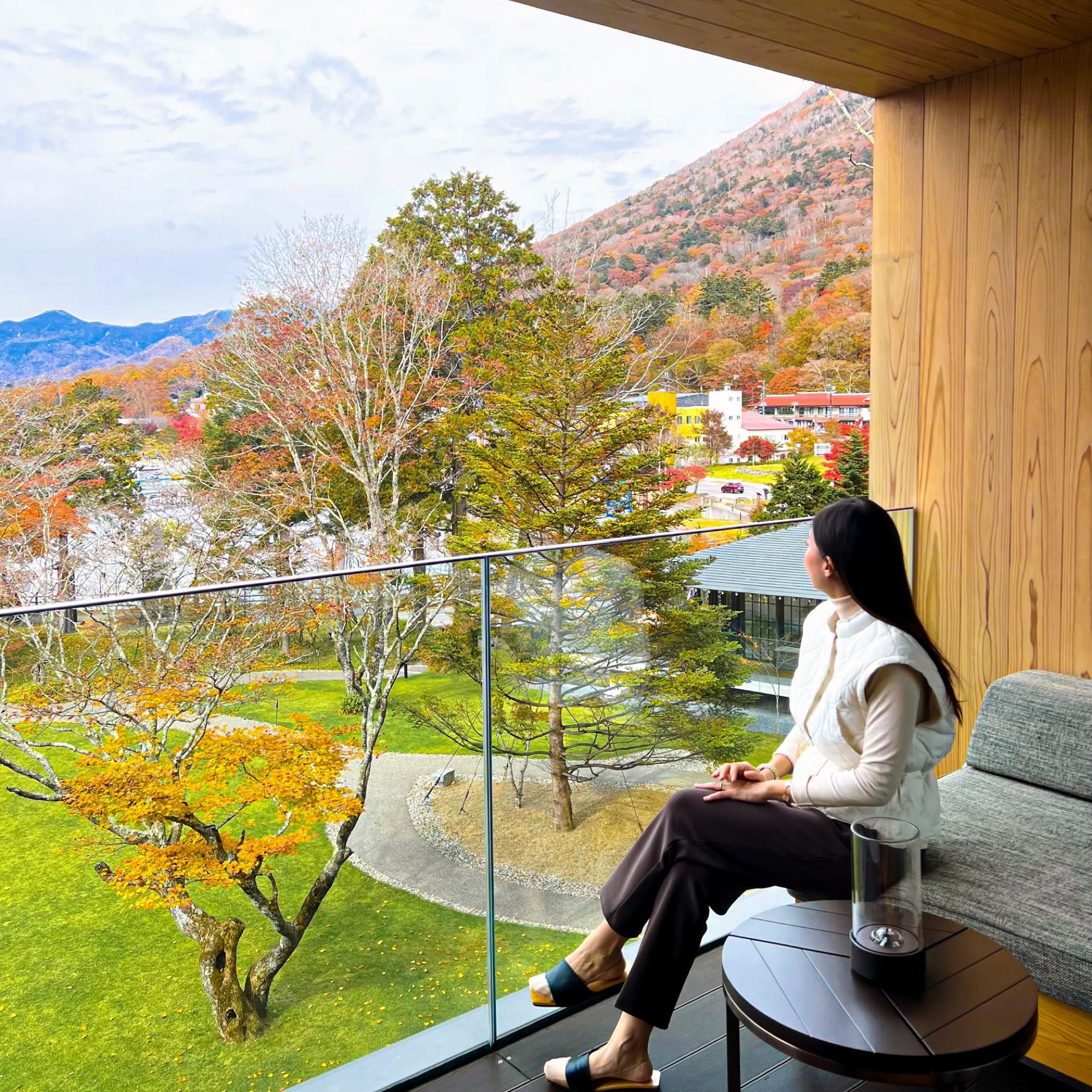 리츠칼튼 닛코 (The Ritz-Carlton, Nikko) 호텔 후기