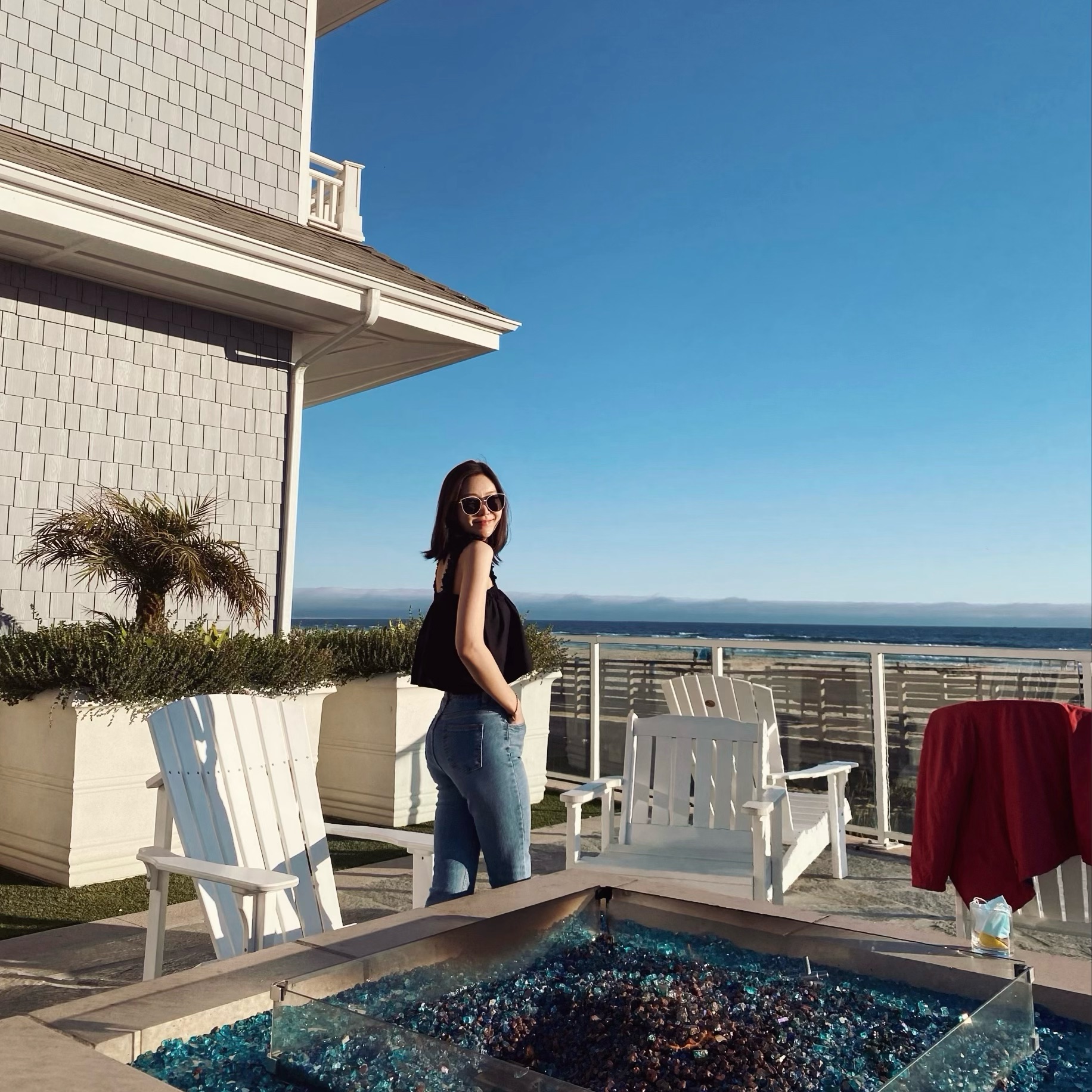 베스페라 리조트 피스모 비치 (Vespera Resort on Pismo Beach, Autograph Collection) — 둔즈 스위트 후기