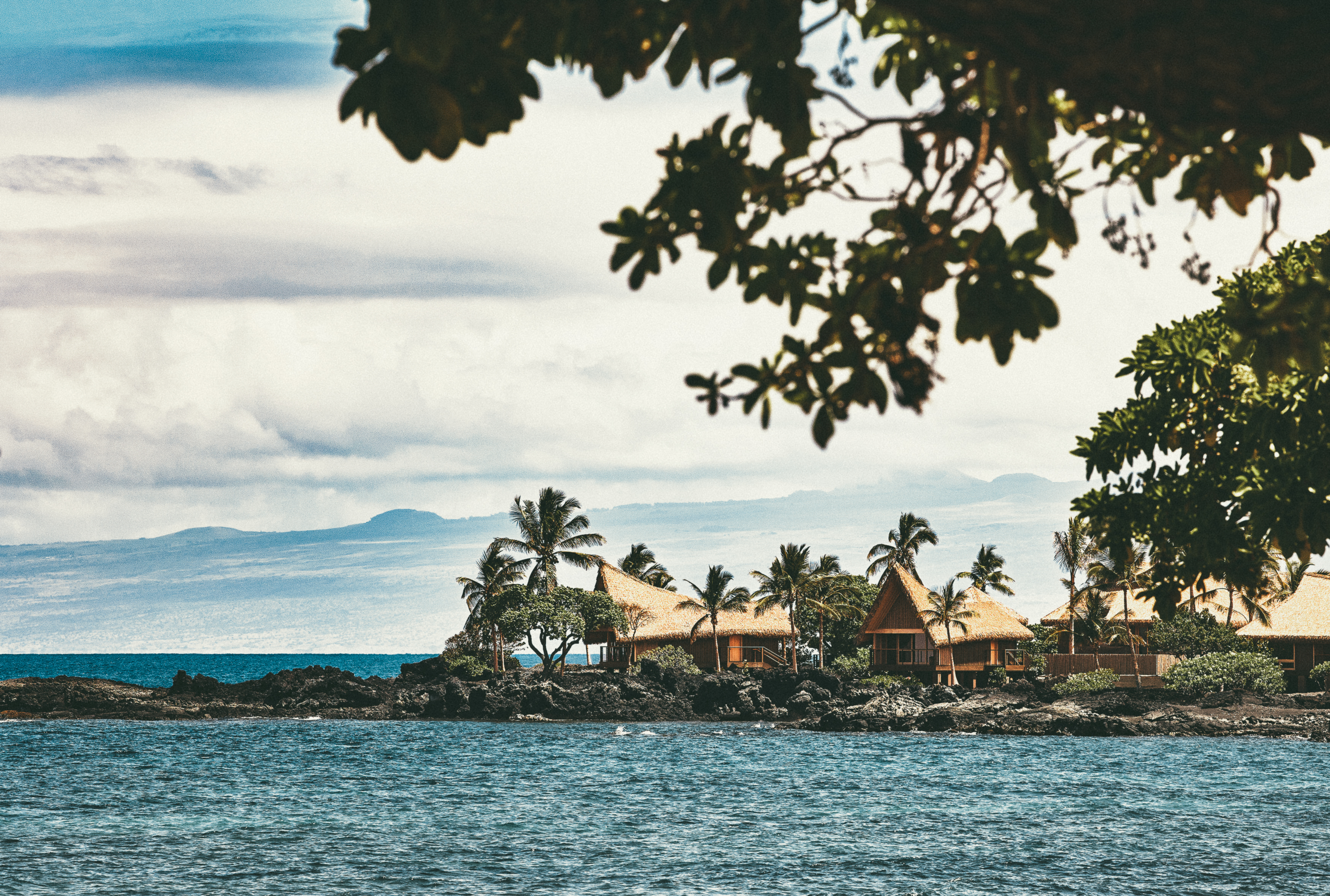 Kona Village, A Rosewood Resort · North Crescent, Hawaii